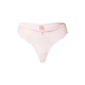 Hunkemöller Tangice Prina roza