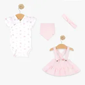 Just kiddin baby komplet Floating fairies, 56-68