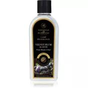 Ashleigh & Burwood London Velvet Plum & Oud punjenje za kataliticke svjetiljke 500 ml