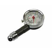 GEKO Manometer v pnevmatikah 0,5-7,5 bar