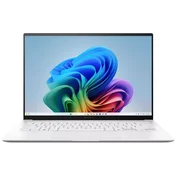 Prijenosno racunalo ASUS Zenbook S 14 UX5406SA-PZ637W 14 3K OLED Touch Core Ultra 7 256V 16GB 1TB W11 Home