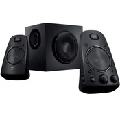 LOGITECH Zvucnici Z623 2.1 Retail crni