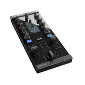 Native Instruments DJ-kontroler Native Instruments Traktor Kontrol Z1