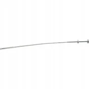 Fleksibilno krempljičasto prijemalo. 600mm 550.1301 ks tools