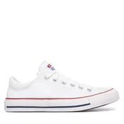 Modne superge Converse Chuck Taylor All Star Madison Canvas 563509C Bela