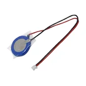 TELIT POWER Baterija za programibilni kontroler, Litijum, 3V, 165mAh