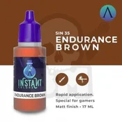 Scale75 SIN-35 Scale Color Instant Endurance Brown