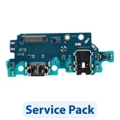 Samsung ServicePack USB-polnilna ploščica za SAMSUNG A23 5G A236B GH96-15504A