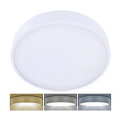Brilagi-LED Zatemnitvena svetilka POOL SMART LED/48W/230V 40 cm Wi-Fi Tuya + Daljinski upravljalnik bela
