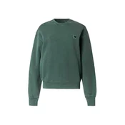 Carhartt WIP Majica Nelson svetlo zelena