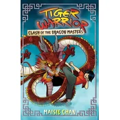 Tiger Warrior: Clash of the Dragon Masters