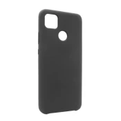 Maska Summer color za Xiaomi Redmi 9C crna