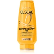 Loreal Paris Elseve Extraordinary Oil Nourishing Balm nega za lase suhi lasje 300 ml za ženske