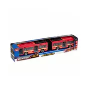 TEAMSTERZ Flexi Bus LS