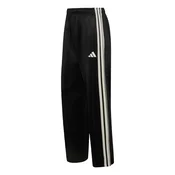 ADIDAS SPORTSWEAR Športne hlače Stadium  črna / jajčna lupina
