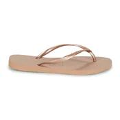 Havaianas SLIM Pozlačena
