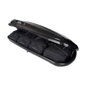 Set of travel bags for roof box Hapro Zenith 6.6