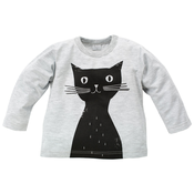 Pinokio Kidss Happy Day Longsleeve Blouse