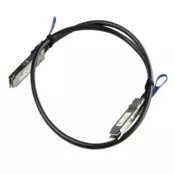 MIKROTIK XQ+DA0001 QSFP+ 100G 1m