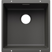 Pomivalno korito BLANCO SUBLINE 400-U 527790