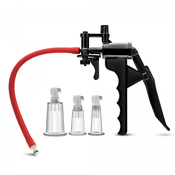 Temptasia – Clitoris and Nipple Pump