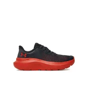 Tekaški čevlji Under Armour UA BPS Rogue 5 AL 3028268 Siva