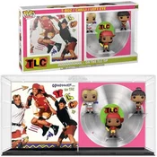 FUNKO TLC Oooooooohhh... on the TLC Tip Deluxe Pop! Album Figure with Case, (20499258)