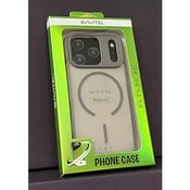 Bavitel iPhone 17 Pro MagSafe siva ( 96474 )