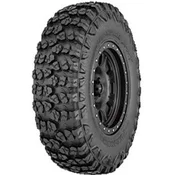 YOKOHAMA letna pnevmatika 750/0R16 116N G005 POR X-MT