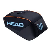 Torba za loparje Head Pro Racquet Bag L Navy