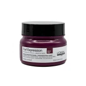 LOréal Professionnel Serie Expert Curl Expression Rich Moisturizing Mask 250 ml