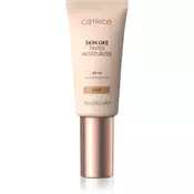 Catrice Skin Like Tinted Moisturizer vlažilna tonirana krema SPF 30 odtenek 032W 28 ml