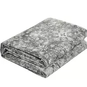VEVOR Preproga 2439x3048 cm siva