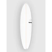Torq Tet Bigboy23 6.10 Surfboard sand