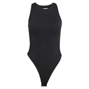 ADIDAS PERFORMANCE Športen bodi črna