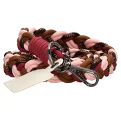 Beagles Fashion Phone Straps 24102 Bordeaux red