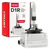 slomart Ksenonska žarnica AMiO D1R 4300K Premium