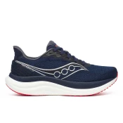 Moška tekaška obutev Saucony Triumph 23 Navy/Red UK 10