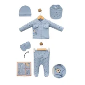 Bebi set plavi 544579