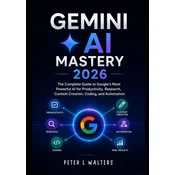Gemini Al Mastery 2026