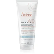 Avene XeraCalm A.D. Replenishing Milky Gel krema, ki koži vrača lipide za suho do atopijsko kožo 200 ml