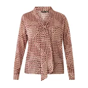 MEXX Bluza rdeča