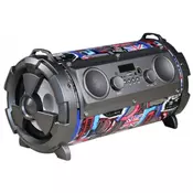 Omega OG72P BT Bluetooth zvucnik BAZOOKA