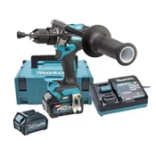 Makita HP001GD201 XGT akumulatorski udarni vrtalnik