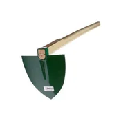 Ostatní Motika EURO tools 144755 Small pointed hoe, with 120 cm handle