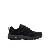 Columbia Trekking čevlji Redmond™ IV Low Waterproof 2128721 Črna