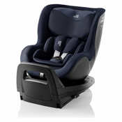 Britax Römer NAZAJ OBRNJEN AVTOSEDEŽ Dualfix 5Z