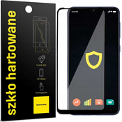 Spacecase SPACECASE 5D KALJENO STEKLO ZA SAMSUNG GALAXY A10 ZAŠČITNO, (21975846)