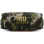 JBL Charge 6 Squad Zelena