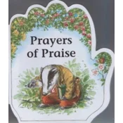 Prayers of Praise